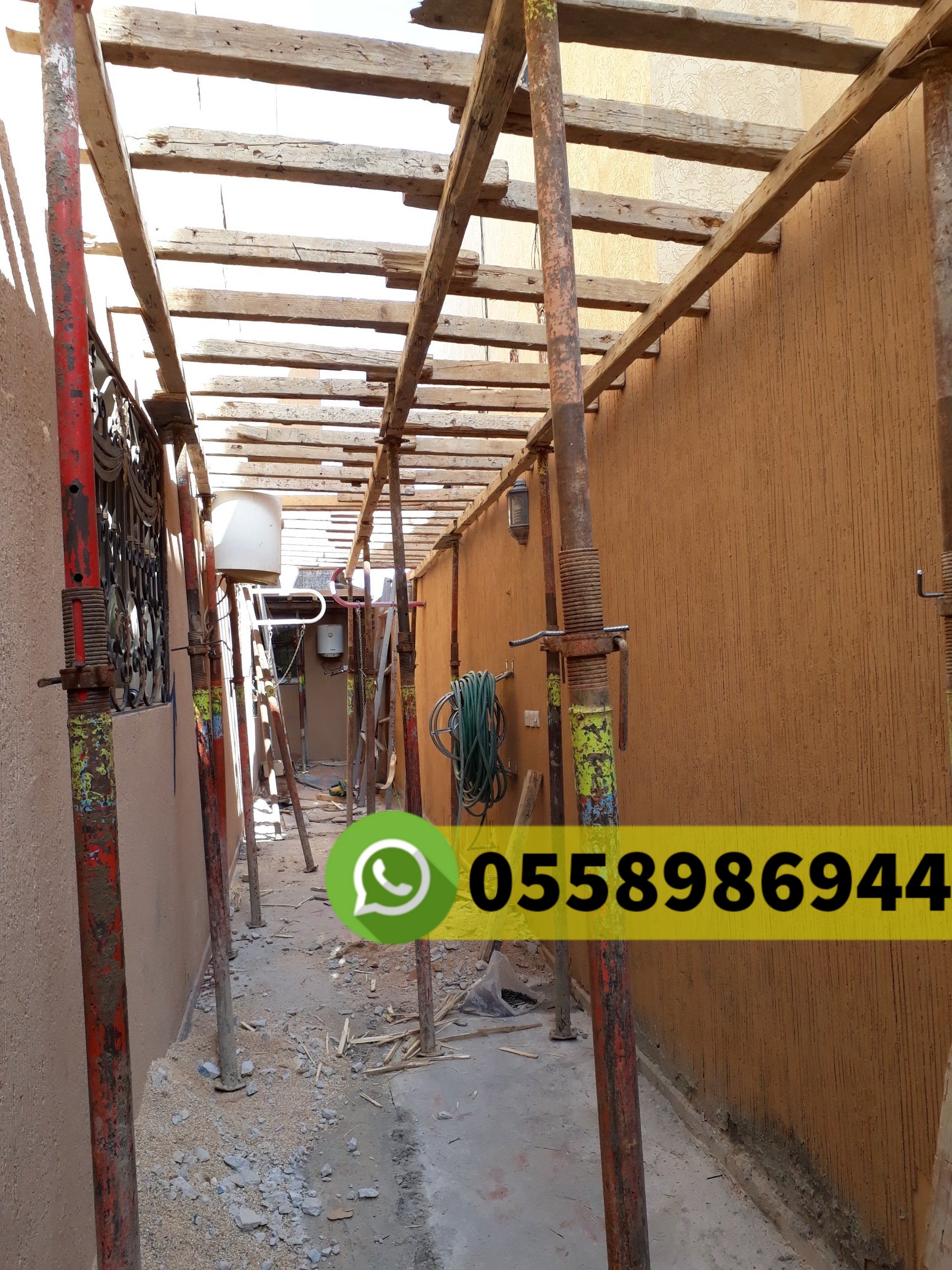 مقاول معماري في ابحر شمالية جدة جوال 0558986944
