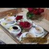 صبابين قهوه و مباشرين قهوه في جدة 0539307706