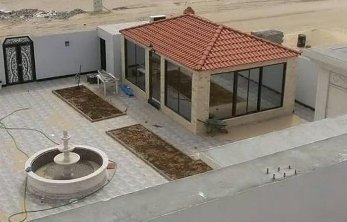 مقاول بناء فلل قصور منازل عماير شقق بيوت منازل  في جدة, 0555276559