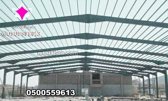 مقاول بناء مصانع بناء مستودعات 0548682241 انشاء هناجر مستودعات و مصانع الساندويش بانل مقاول بناء مصانع بناء مستودعات بالرياض والخرج والدمام