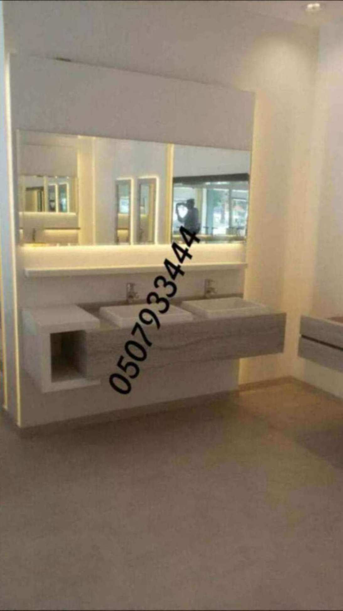 مغاسل رخام , صور مغاسل حمامات في الرياض
