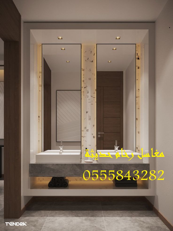 مغاسل رخام ، افضل صور مغاسل حمامات , ديكورات مغاسل حمامات جديدة