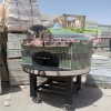 فرن بيتزا نابولي