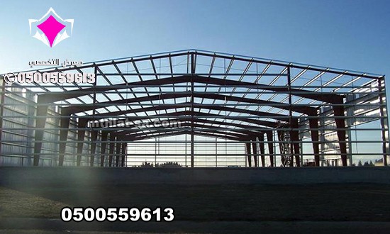 إذا كنت تبحث تصميم هناجر وبنائها بجودة عالية في الرياض 0554009960 إذا كنت تبحث عن بناء هناجر أو مستودعات في الرياض أو أي مدينة بالمملكة،