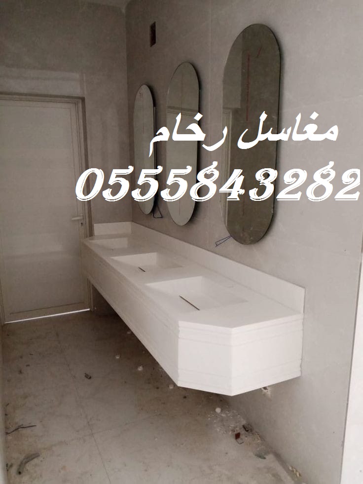 مغاسل رخام , اروع مغاسل حمامات حديثة