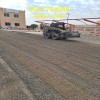 تنفيذ جميع أعمال الاسفلت والقشط بجميع المواصفات 0537704086