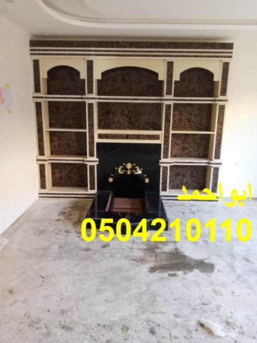 مشبات جبس ديكورات مشبات تراثيه