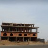 تصميم وتركيب ملاحق خارجية كبيرة في الرياض