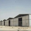 هناجر ومستودعات هناجر ومستودعات