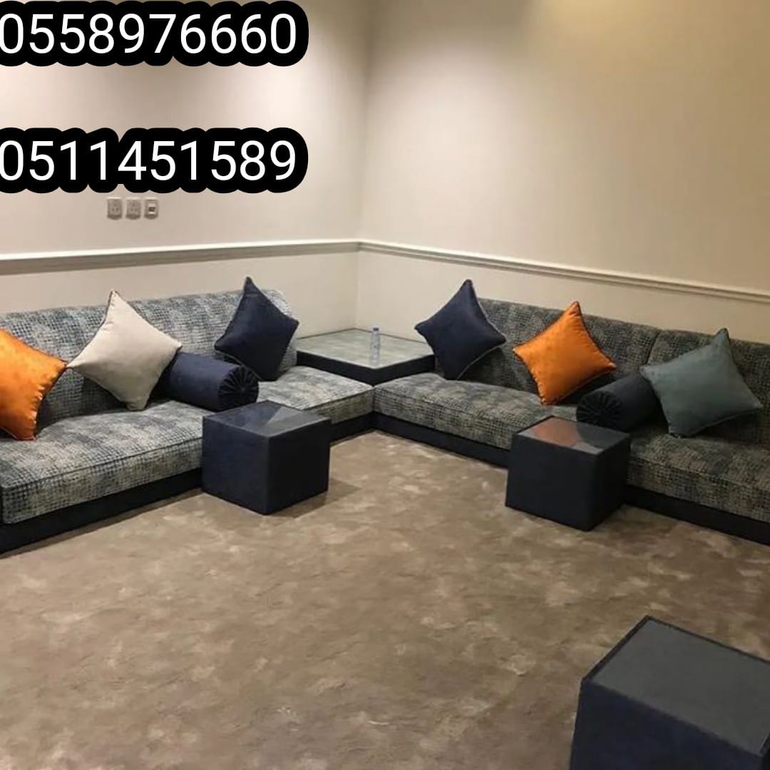 تفصيل مساند مخدات الجبيل تفصيل مساند مخدات الجبيل