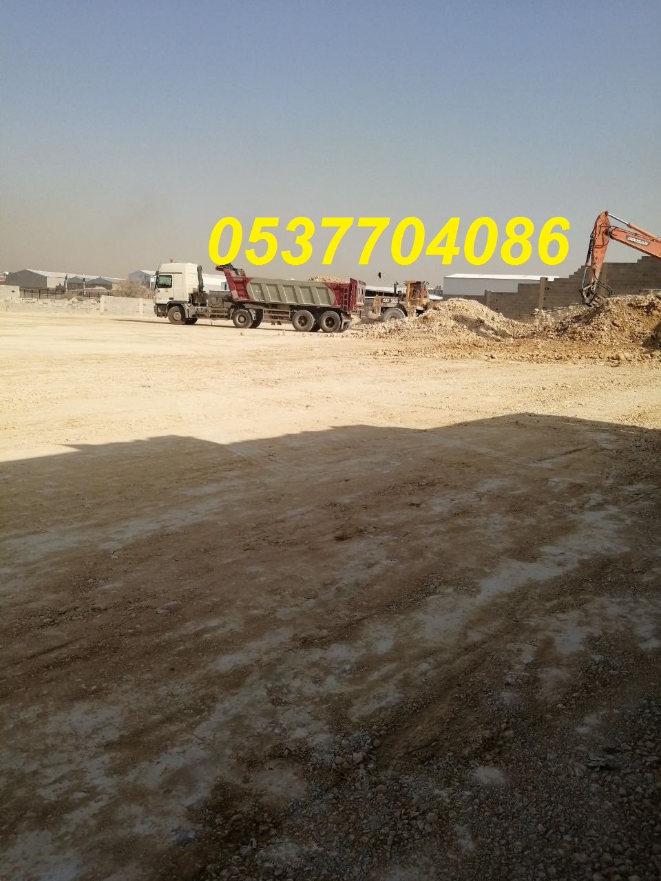 مقاولات طرق قطع ردم سفلتة بالرياض 086 704 37 05