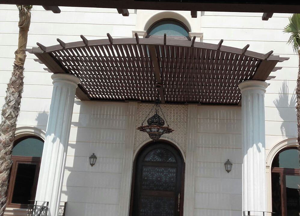 معرض مظلات وسواتر الاختيار الاول تركيب مظلات مواقف سيارات بالرياض - 0500559613 - اعمال المستودعات - شركة سواتر الرياض - برجولات الحدائق