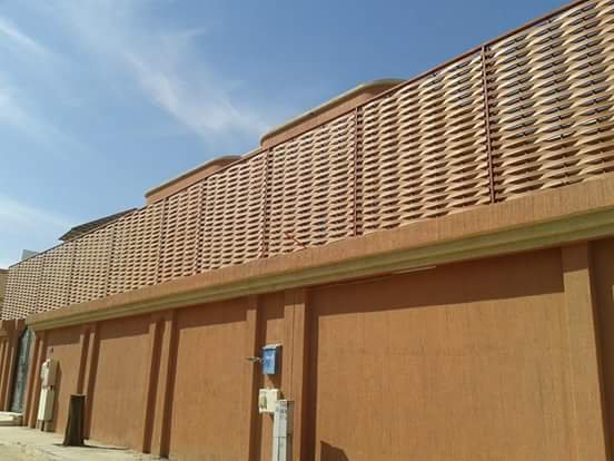 معرض مظلات وسواتر الاختيار الاول تركيب مظلات مواقف سيارات بالرياض - 0500559613 - اعمال المستودعات - شركة سواتر الرياض - برجولات الحدائق