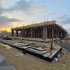 . تصميم وتركيب ملاحق خارجية كبيرة في الرياض