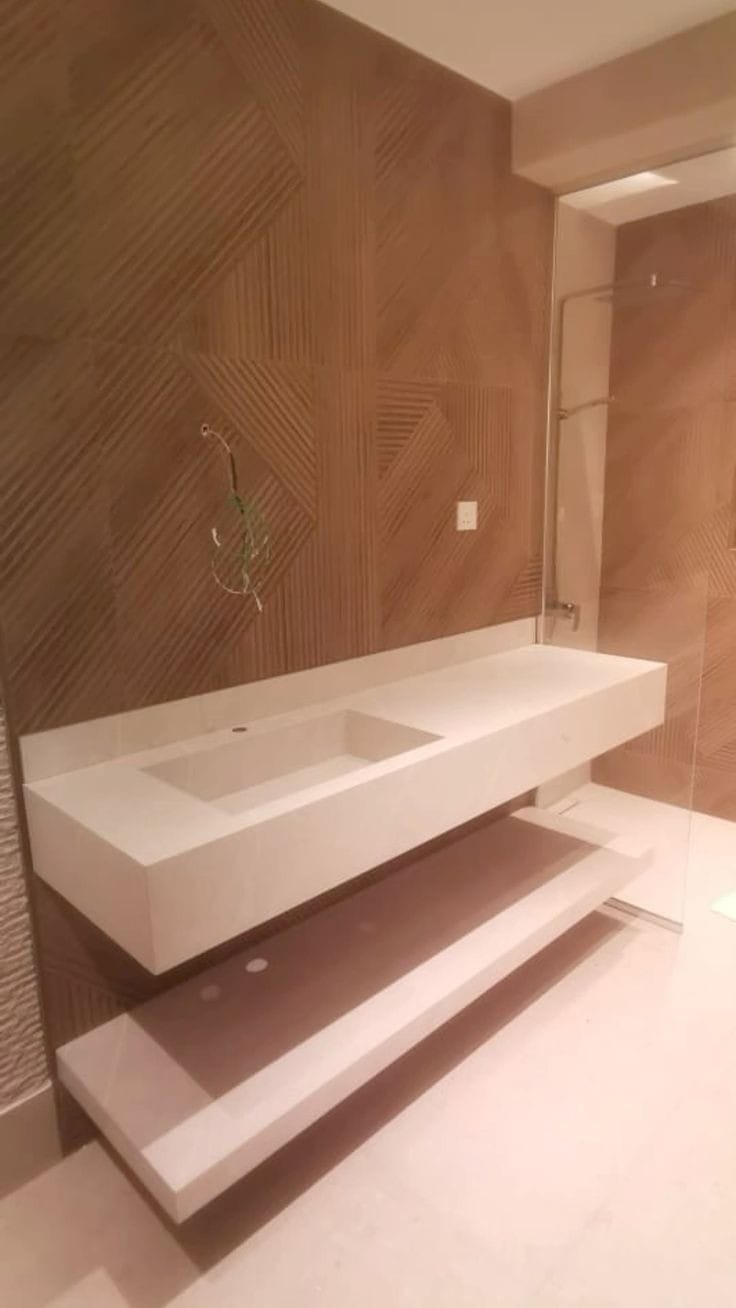 مغاسل رخام ، ديكورات مغاسل الحمامات جميلة وفاخرة