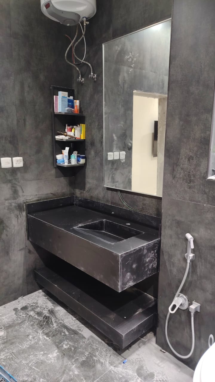 مغاسل رخام , بناء مغاسل رخام حمامات