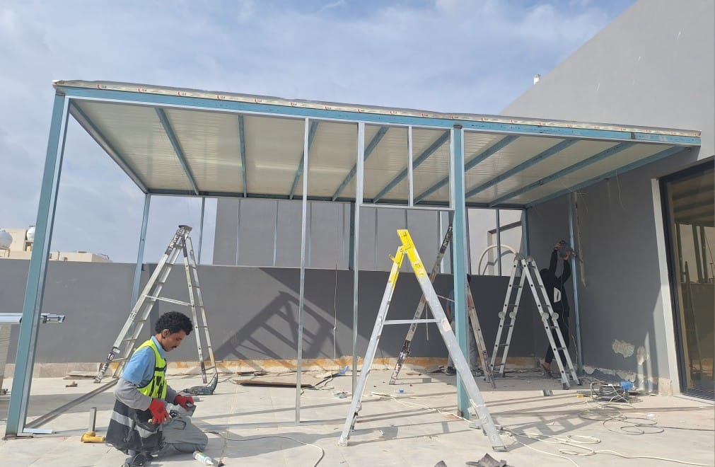 بناء ملاحق:بناء ملاحق في الحوش والسطح |بناء ملاحق خارجية بناء ملاحق:بناء ملاحق في الحوش والسطح |بناء ملاحق خارجية