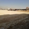 مقاول اسفلت طرق ساحات هناجر طرنشات مواقف 0537704086