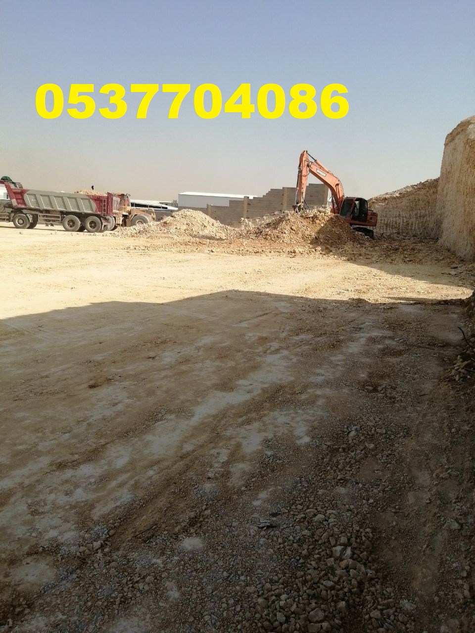 تنفيذ أعمال السفلتة و الطرق و واجهات المحلات بالرياض 086 704 37 05