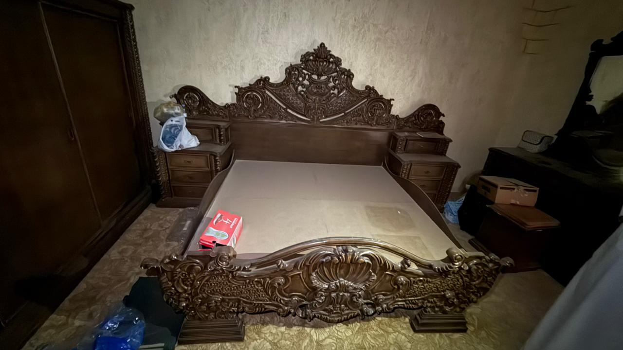 شراء اثاث مستعمل حي غرناطة 0530099403 ابو حوراء