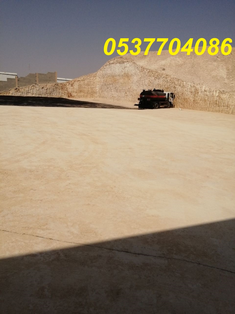 عمل اسفلت امام المنازل في الرياض  086 704 37 05