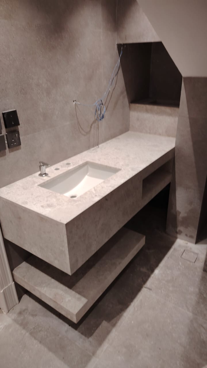 صور مغاسل حمامات حديثة