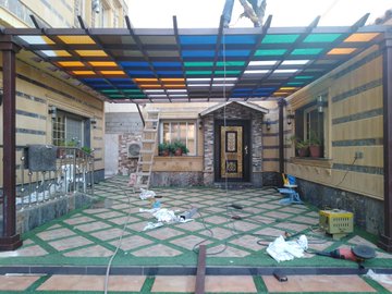 مظلات وسواتر الاختيار الاول - اسعار مظلات سيارات - سواتر الرياض - 0500559613 - مظلات خارجية - برجولات الحدائق - انواع جديده من المظلات والسواتر
