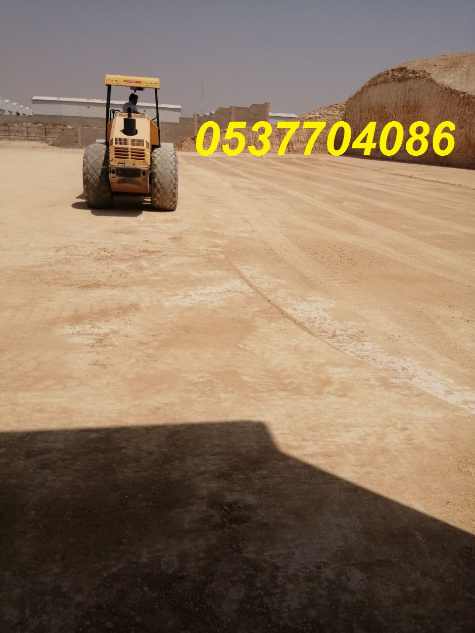 عمل اسفلت امام المنازل في الرياض  086 704 37 05
