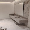 مغاسل رخام ، صور مغاسل حمامات امريكية جديدة