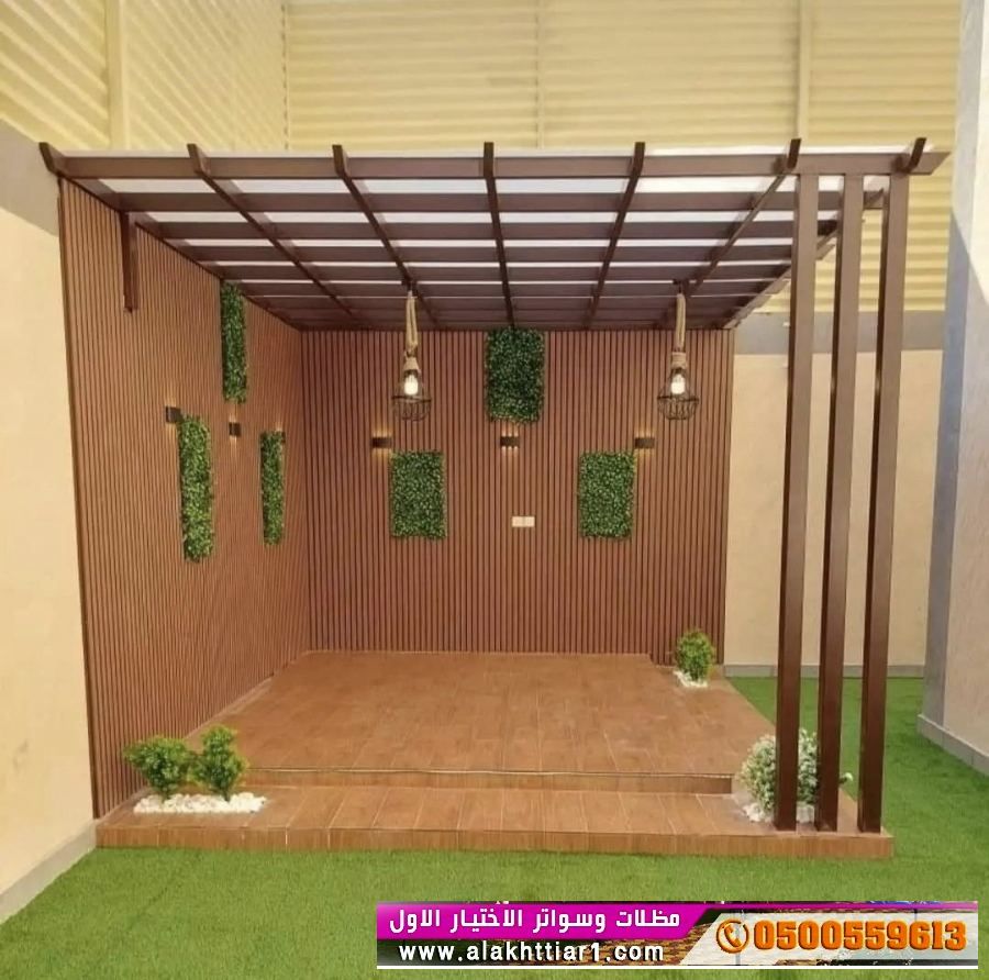 برجولات مظلات وسواتر الاختيارالاول ,مظلات السيارات O5OO559613 ,عروض معرض التخصصي, نركب جميع انواع المظلات والسواتروالهناجرالتخصصي مظلات السيارات