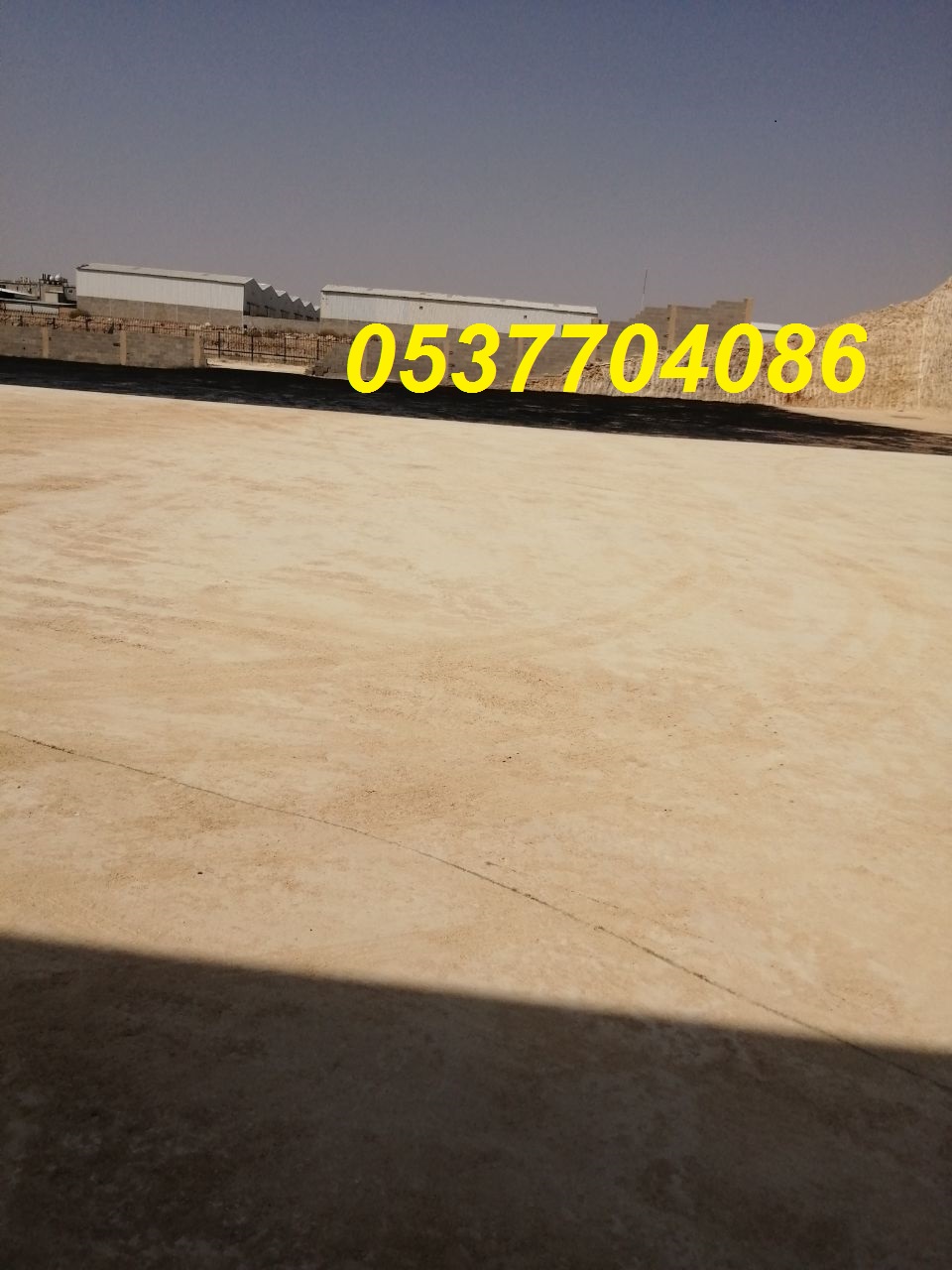 شركة اسفلت الطرق بالرياض ، دهانات و تخطيط الطرق 0537704086