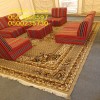 مكيفات ,مراوح ,رزاز ,مظلات ,خيام اوربية ,خيام شعبية
