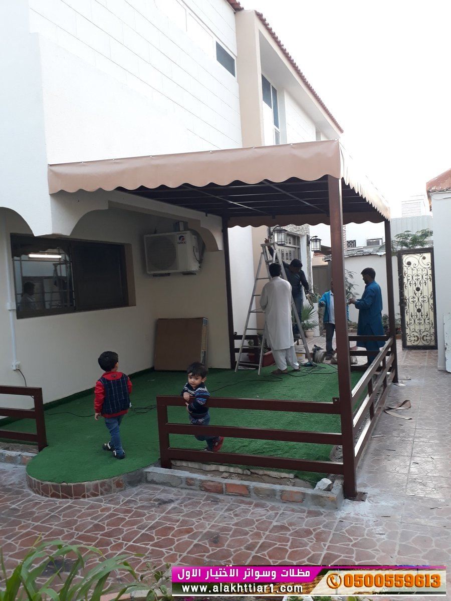 مظلات وسواتر الاختيارالاول 0114996351 ابتكارجميع انواع المظلات والسواتروالهناجرالتخصص,مظلات الرياض<