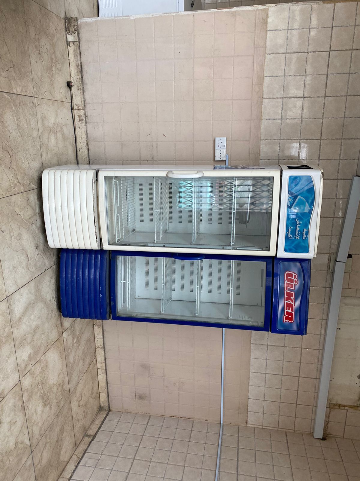 شراء مكيفات مستعملة حي الريان 0530099403