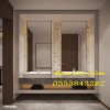 مغاسل رخام ، ديكورات مغاسل حمامات ,صور مغاسل