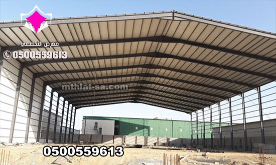 تركيب هناجر معارض سيارات 0500559613 انشاء معارض سيارات. مقاول تركيب معارض سيارات, انشاء  مستودعات للسيارات, عمل مستودعات للسيارات الساندوتش بانل