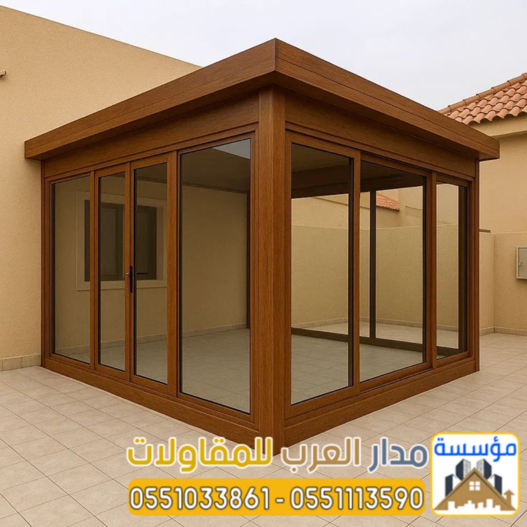 غرف ساندوتش بانل في الرياض | تصنيع وتركيب بأفضل الأسعار 0551033861