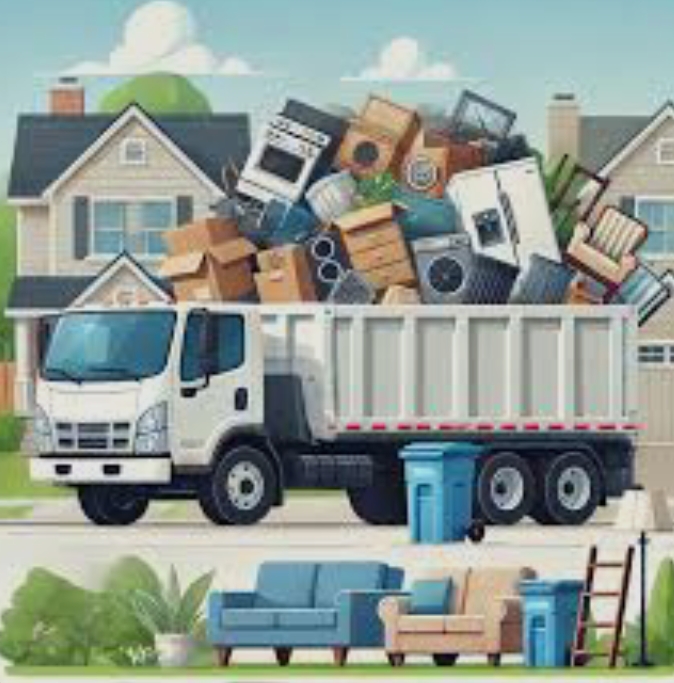 التخلص من الأثاث القديم بالرياض 0534375367
