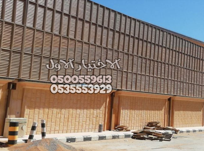 معرض مظلات وسواتر الاختيار الاول تركيب مظلات مواقف سيارات بالرياض - 0500559613 - اعمال المستودعات - شركة سواتر الرياض - برجولات الحدائق