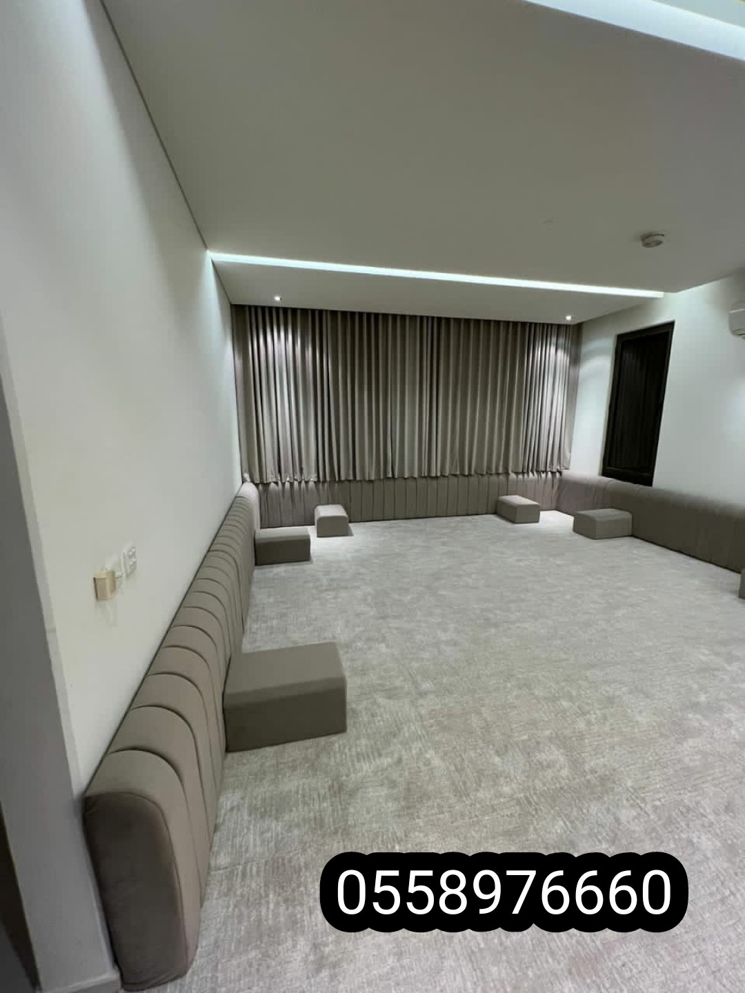 مفروشات الجبيل