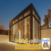 تصميم وتنفيذ ملاحق زجاجيه بالرياض 0551033861 تصميم وتنفيذ ملاحق زجاجيه بالرياض 0551033861