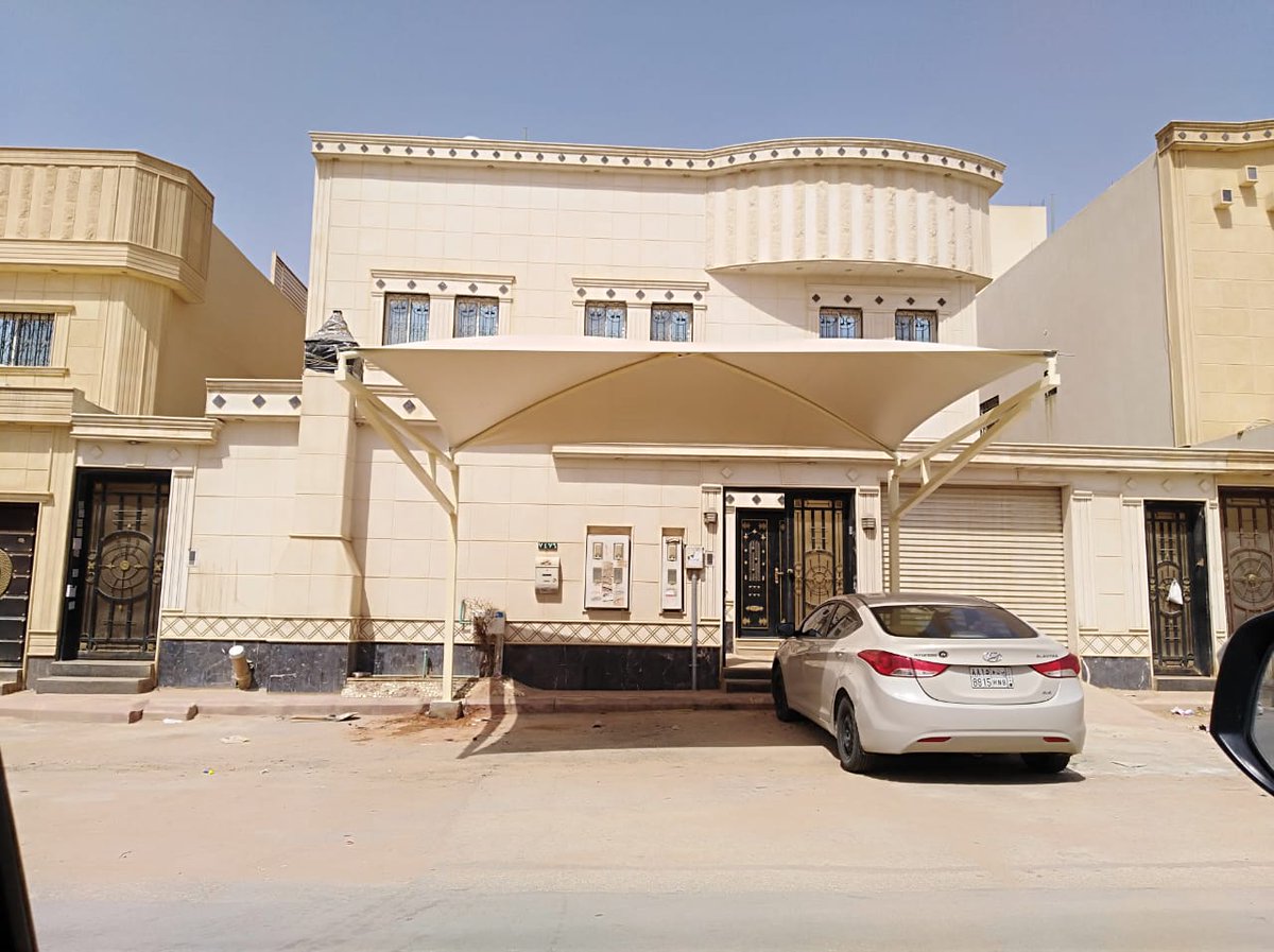 مظلات وسواتر الاختيار الاول تركيب مظلات للسيارات - شركة سواتر الرياض - انشاء مستودعات - تركيب ساندوتش بانل - مظلات حدائق برجولات خشبية التخصصي