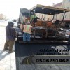 مقاول سفلتة وتمهيد طرق بالشرقية – الدمام والجبيل – خبرة وجودة عالية 0506291462
