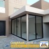 تركيب غرف زجاجية الرياض | أفضل مؤسسة تصميم غرف زجاج 0551033861