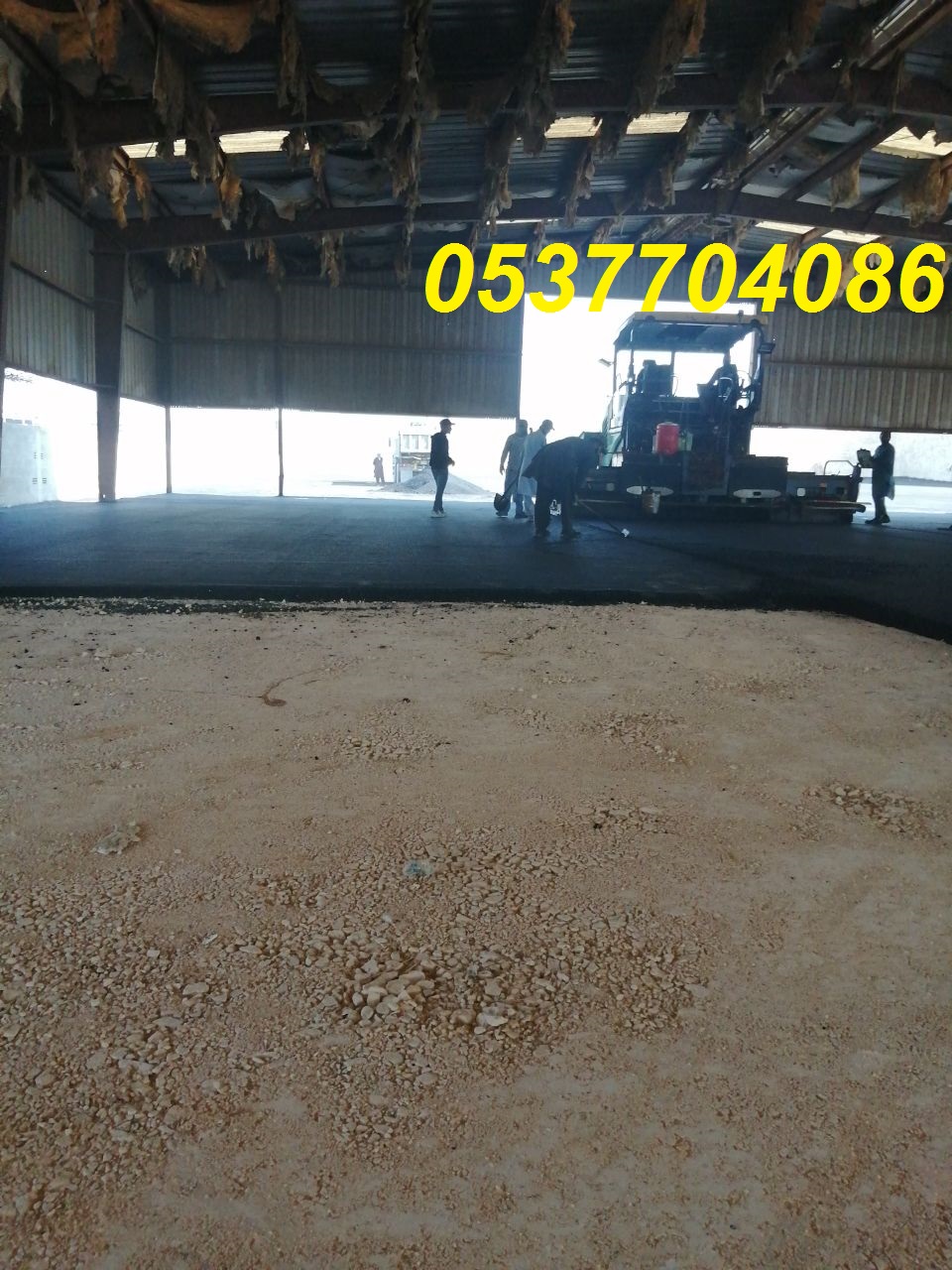 مقاول اسفلت الطرق بالرياض 086 704 37 05 مقاول اسفلت الطرق بالرياض 086 704 37 05