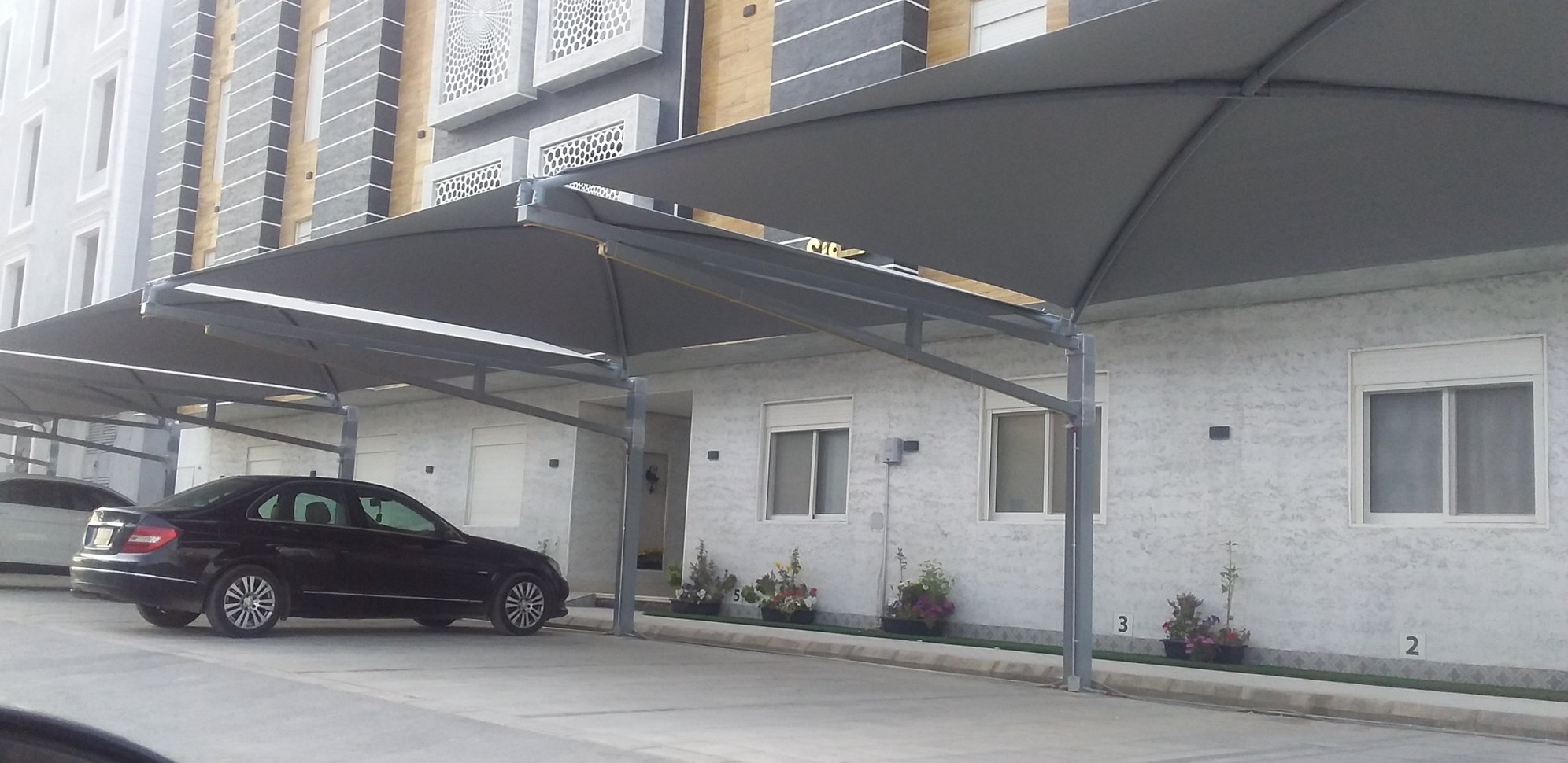 مشاريع جديده - مظلات وسواتر الاختيار الاول - 0500559613 - مظلات الكابولي - مواقف سيارات معتمده لجهاة الحكومية - مظلات بالرياض - اسعار مناسبه