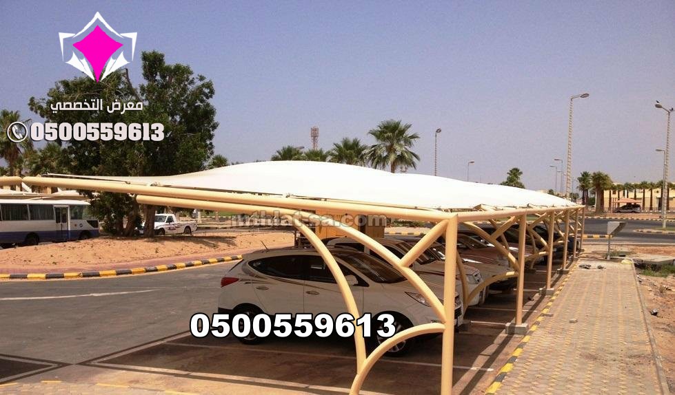 توفر شركتنا تركيب مظلات مواقف سيارات بأحدث تصاميم مظلات السيارات في الرياض 0500559613، وفي هذه المقالة سوف نشرح مراحل تركيب مظلات السيارات