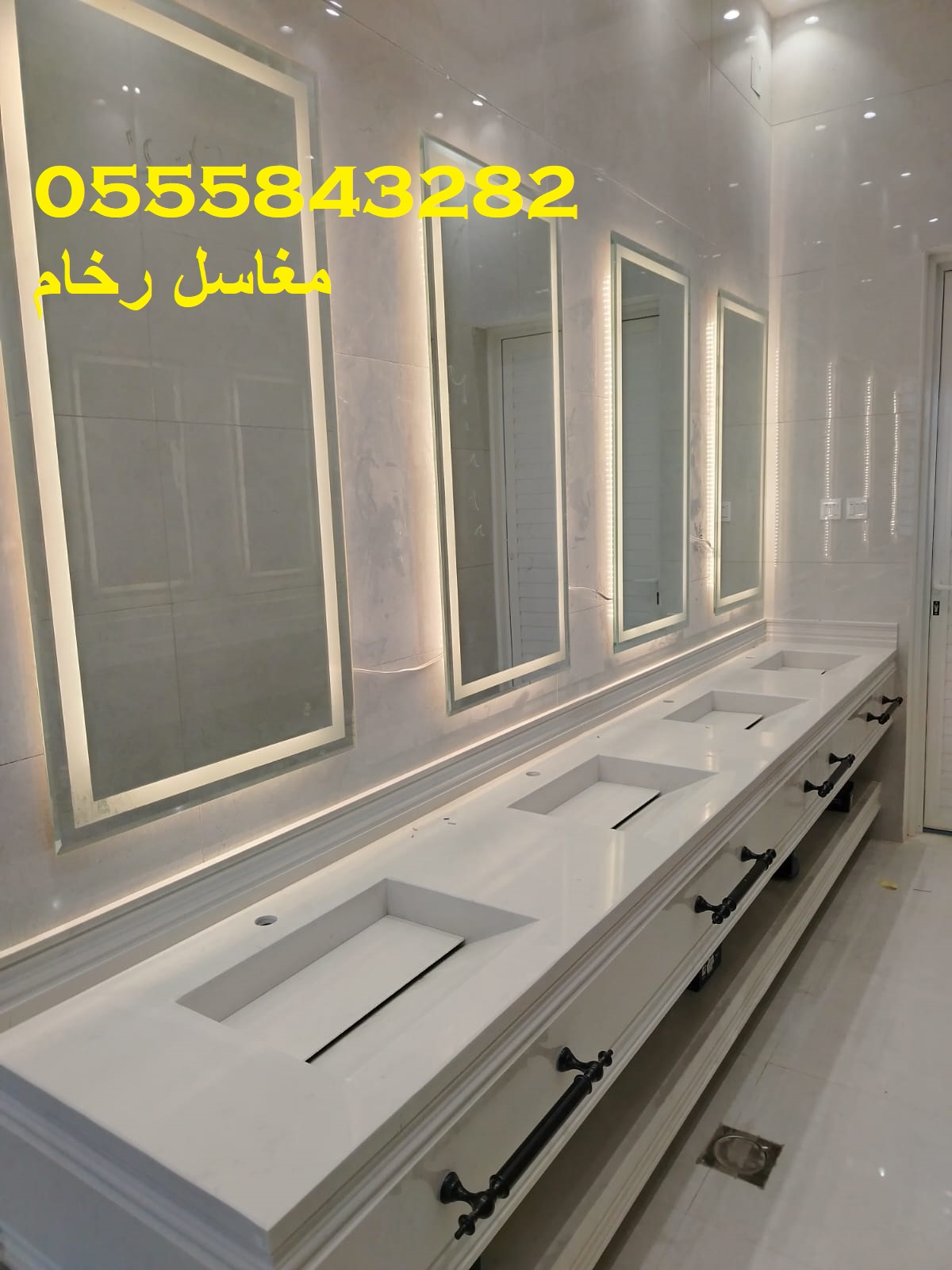 مغاسل رخام ، ديكور مغاسل حديثة،مغاسل حمامات الرياض