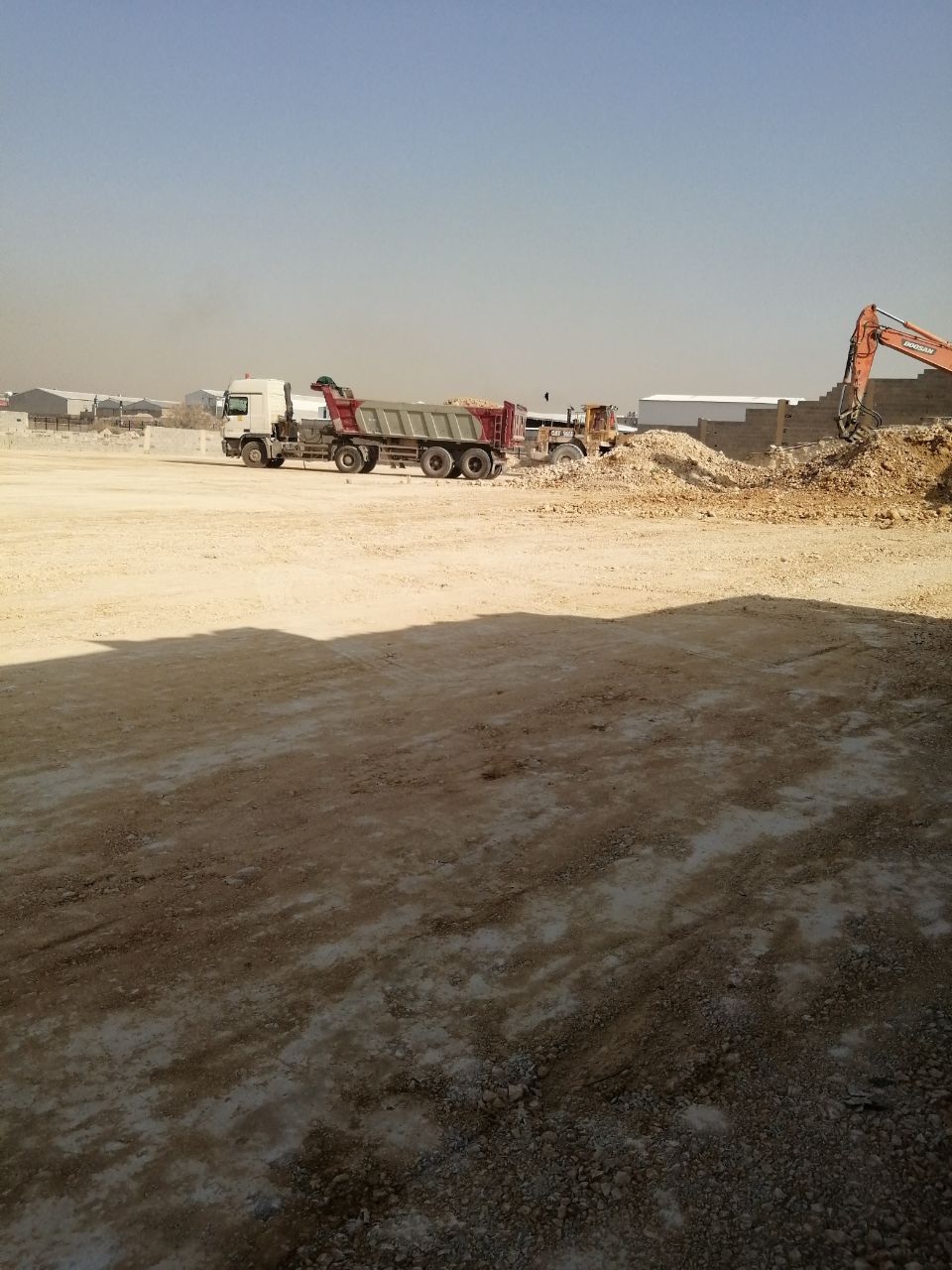 مقاولات اسفلت و قطع ردم بالرياض 086 704 37 05