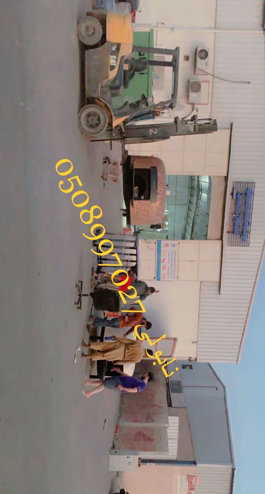 فرن معجنات تركيب شواية مطعم فرن معجنات تركيب شواية مطعم